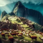 Machu Picchu CliackGo