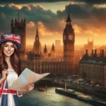 Reino Unido CliackGo