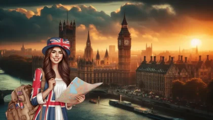 Reino Unido CliackGo