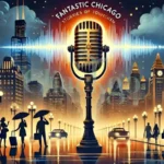 PodCast Chicago - CliackGo