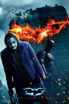 Tour CliackGo - Batman 2008