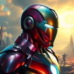 CliackGo - Iron Man 2008