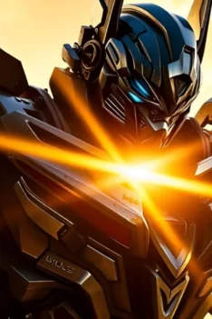 CliackGo - Transformers 2014