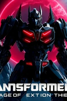 CliackGo - Transformers 2014