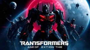 CliackGo - Transformers 2014