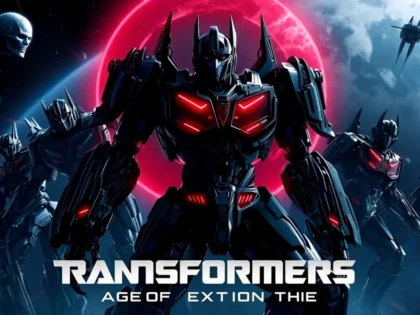 CliackGo - Transformers 2014