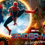 CliackGo - Spider Man No Way Home