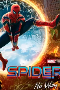 CliackGo - Spider Man No Way Home