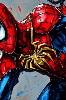 CliackGo - Spider Man No Way Home