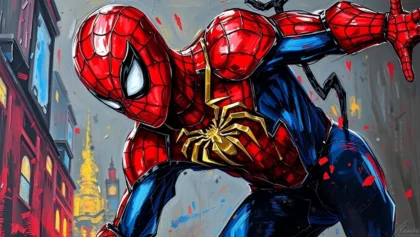 CliackGo - Spider Man No Way Home