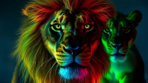 CliackGo - El Rey León 2019