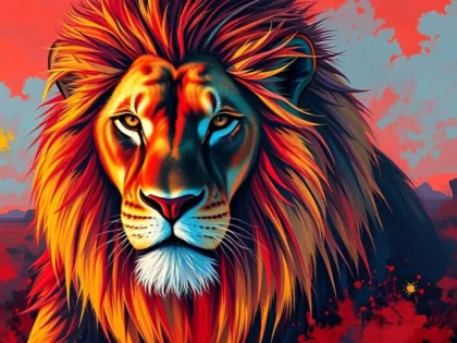 CliackGo - El Rey León 2019