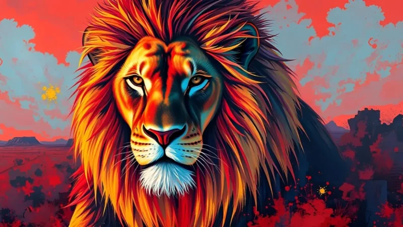 CliackGo - El Rey León 2019